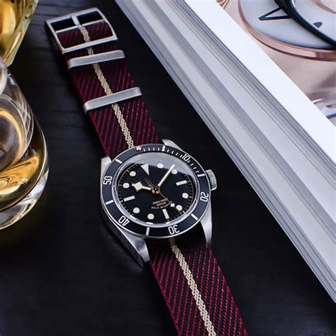 tudor nato strap 20mm|where to buy tudor straps.